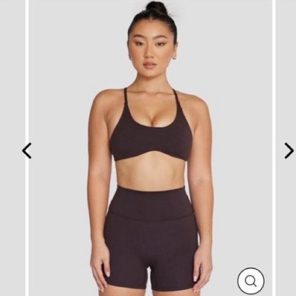 csb • kaia crop